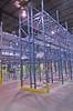SpaceRak Pallet Rack