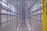 SpaceRak Pallet Rack