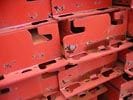 Speedrack Beams Clip Closeup