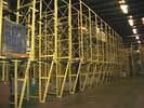 Speedrack Drive-In Rack
