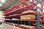 Used Cantilever Rack