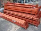 Bundle of Structural Beams