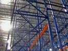 Structural Pallet Rack