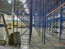 Structural Pallet Rack