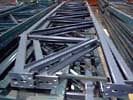 Cant Leg Sturdi-Built Uprights