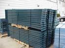 Sturdi-Built Pallet Rack Beams - Bundled