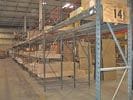 Sturdibuilt Pallet Rack