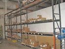 Sturdibuilt Pallet Rack