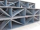 Sturdibuilt Uprights