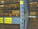 T-Bolt Pallet Rack