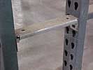 Teardrop Frame Closeup