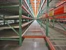Wire Mesh Decks