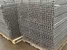 Palletized Wire Decks
