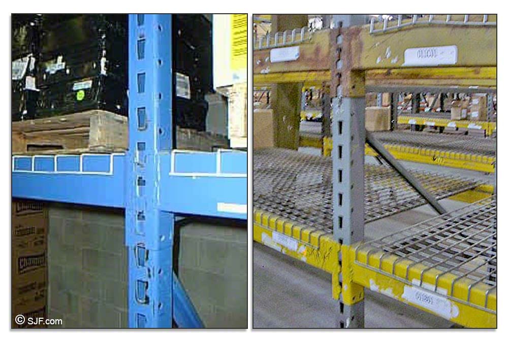 Republic Pallet Racks Pricing (New & Used)