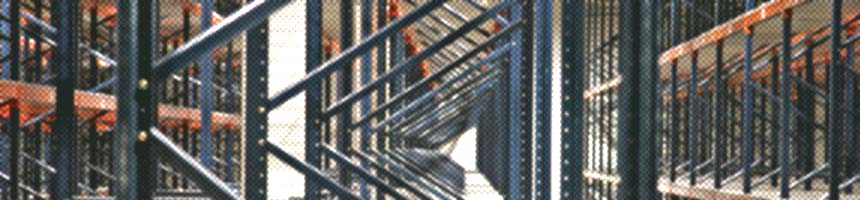 Rack System Installation