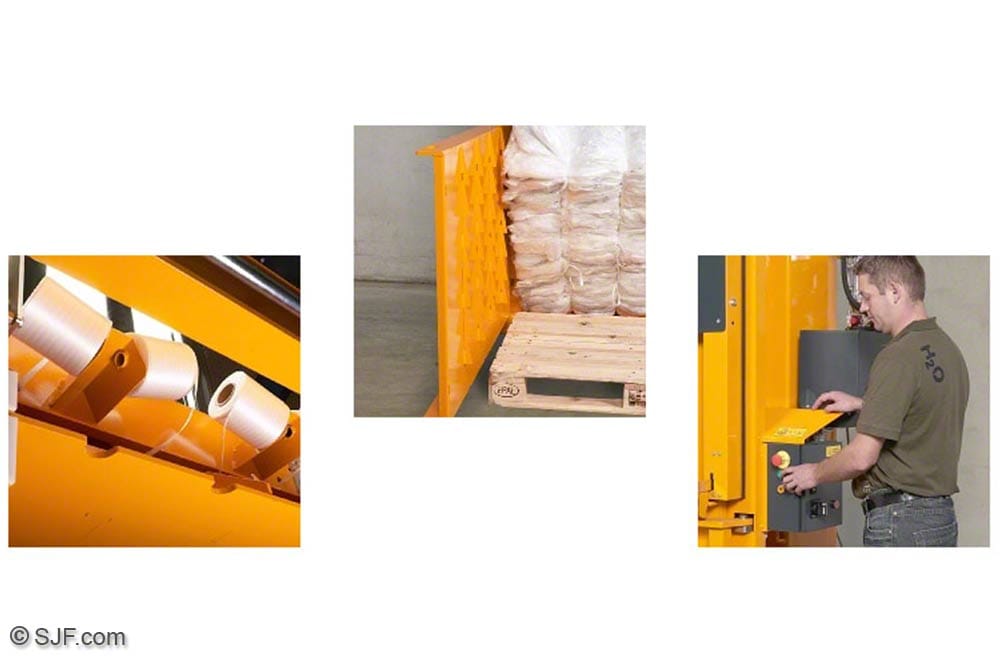 Cardboard Balers for Sale – View New & Used Baler Machines for Sale