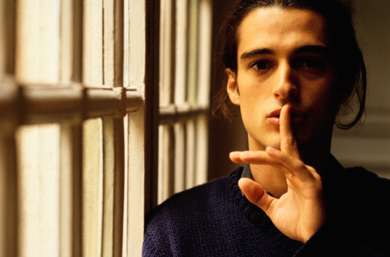 Insider buying secrets they don't want you to know
