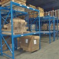 Modern Molding Pallet Racks