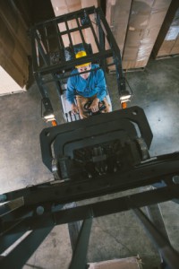Forklift Operator Forklift Operator