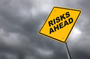 risks Risks Ahead