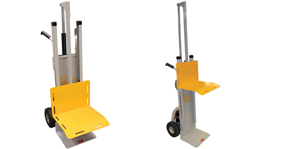 Lift'n Buddy Hand Cart