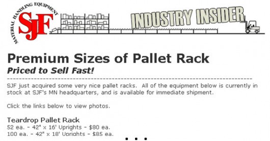 Industry Insider