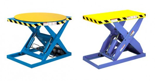 Lift Tables