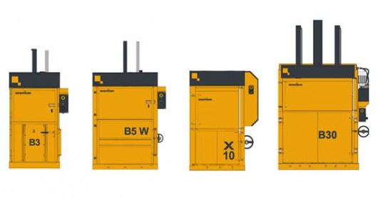 Bramidan Balers