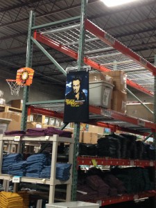 Soul Flower Warehouse