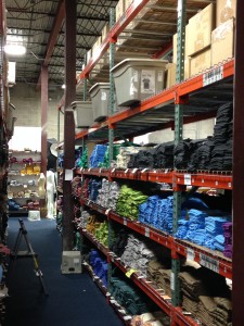 Soul Flower Warehouse