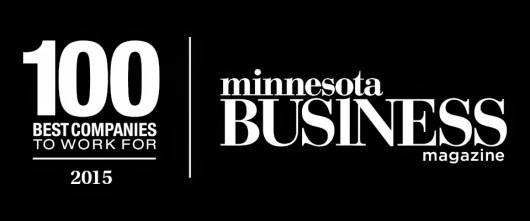 SJF - Minnesota Business Magazine