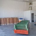 Pallet Rack Solutions, Step 1