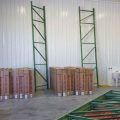 Pallet Rack Solutions, Step 2