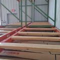 Pallet Rack Solutions, Step 6