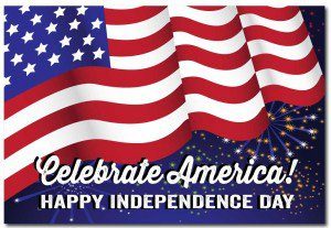 Happy 4th