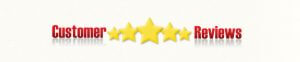 SJF Customer Reviews