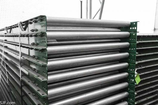 Gravity Roller Conveyor