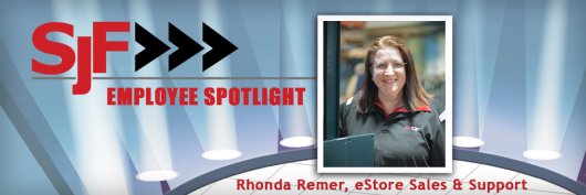 Rhonda Remer - Employee Spotlight
