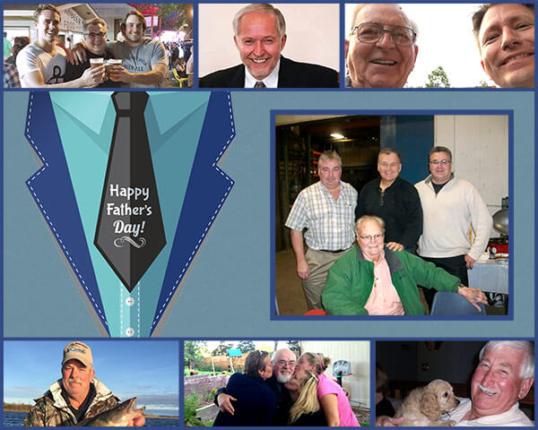 SJF Dads