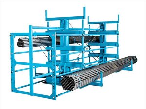 Crank-Out Cantilever at SJF.com