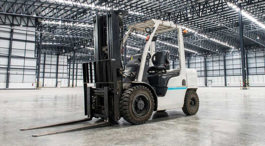 Forklifts
