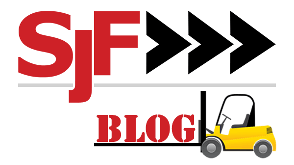 SJF Material Handling Blog