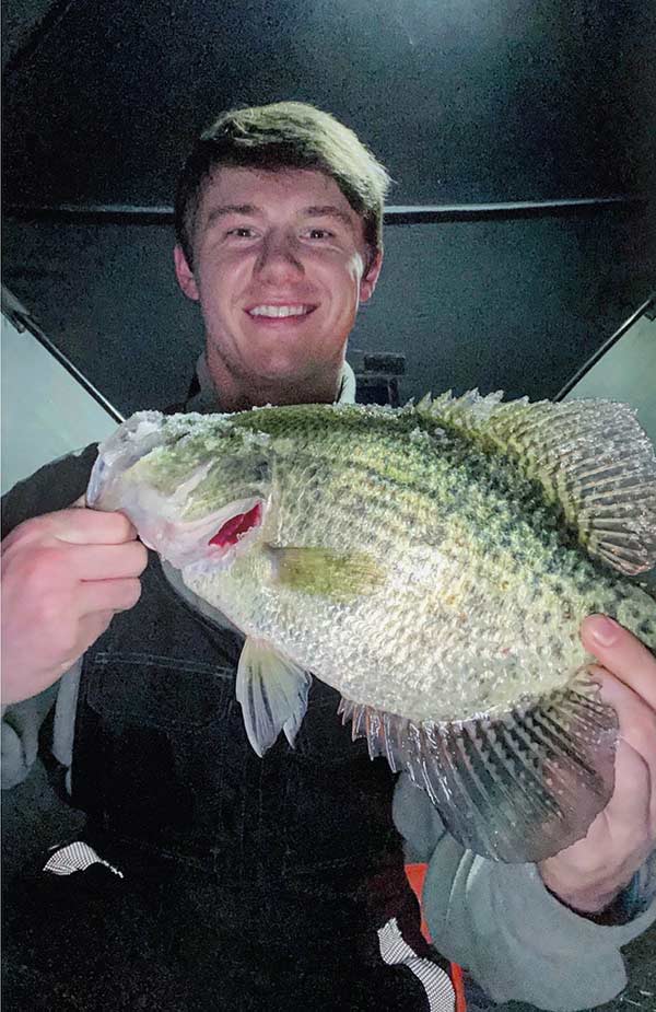 This image has an empty alt attribute; its file name is big-crappie2-1.jpg