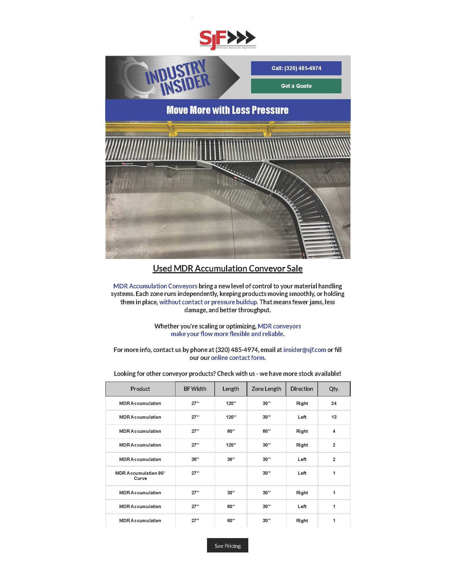 Industry Insider