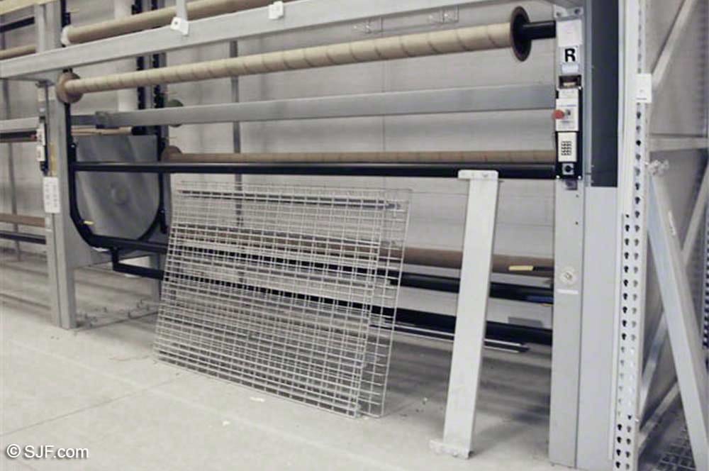 Vertical Carousels (New & Used)