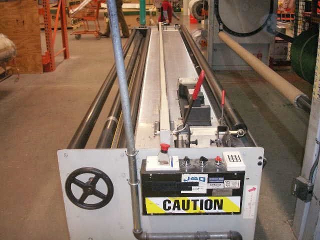 Vertical Carousels (New & Used) | SJF.com