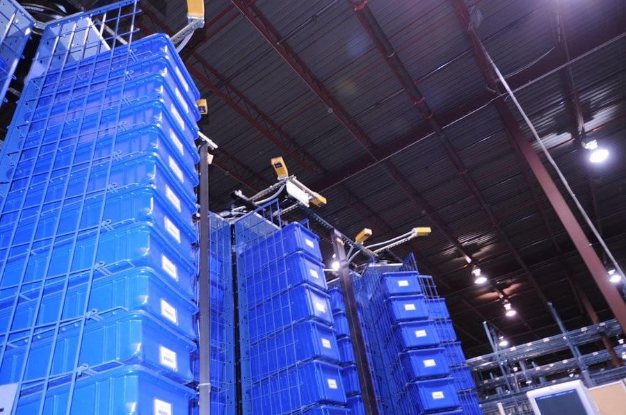 Horizontal Carousels (New & Used) | SJF.com