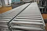Unex Carton Flow Span-Track