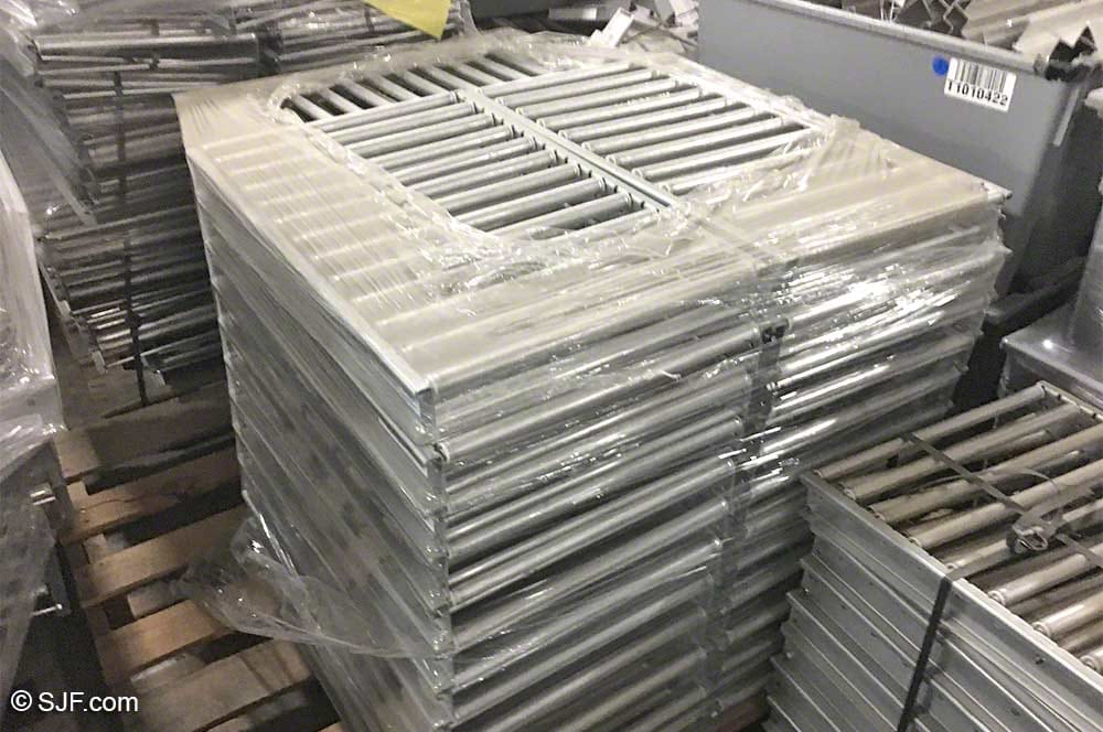 24-inch length SpanTrack for sale 24-inch length SpanTrack for sale