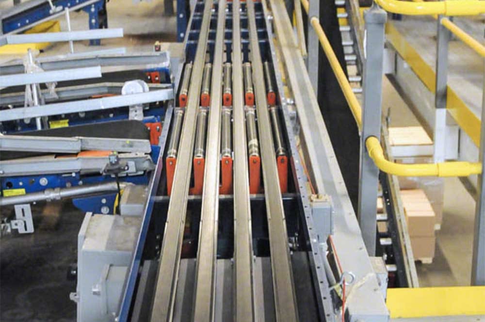 Conveyors & Sortation Systems (New & Used)